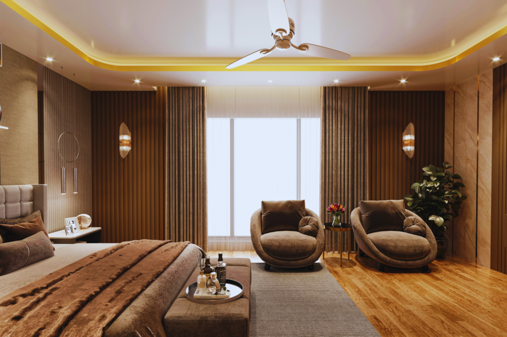 How Professional Interior Designers Save You Time, Money & Stress